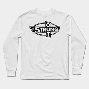 Strung Out Vintage Long Sleeve T-Shirt